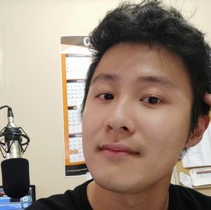 Meet your Posher, Bernard